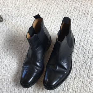 Men’s Cole Haan Boots- Never Used!